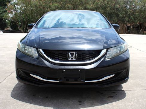 Used 2015 Honda Civic LX image 5