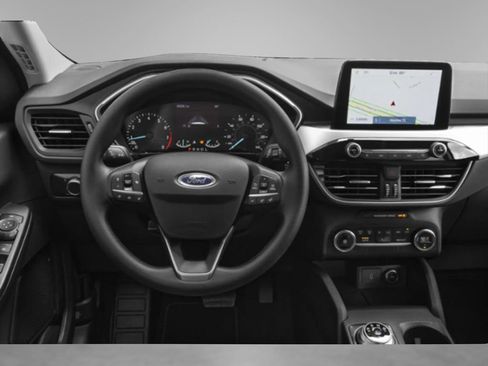 Used 2020 Ford Escape SE image 4