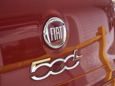 Used 2014 FIAT 500L Easy image 26