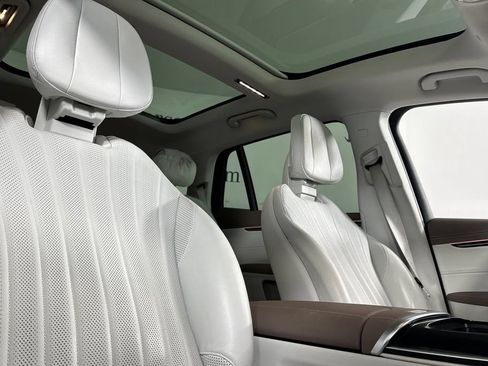 Certified 2023 Mercedes-Benz EQS 450+ 4MATIC SUV image 22