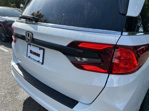 New 2026 Honda Odyssey EX-L image 25