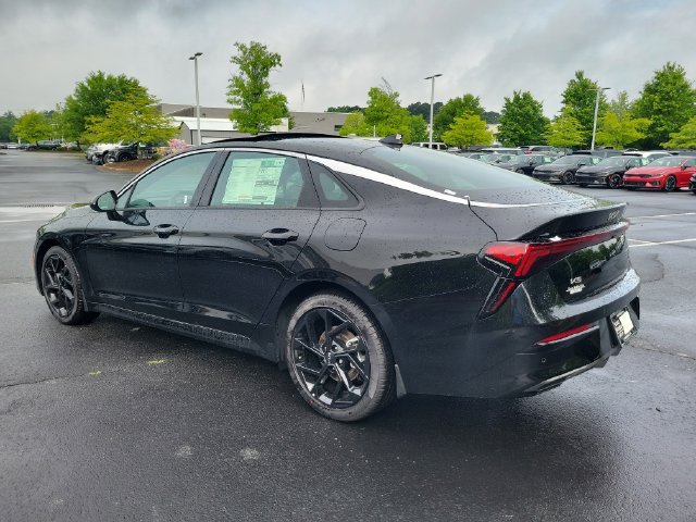 New 2026 Kia K5 GT-Line w/ GT-Line Premium Package FWD image 6