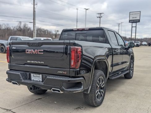 New 2026 GMC Sierra 1500 AT4 w/ AT4 Premium Package image 7