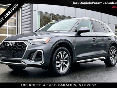 Used 2023 Audi Q5 2.0T Premium Plus w/ Premium Plus Package