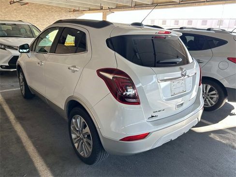 Used 2017 Buick Encore Preferred image 2