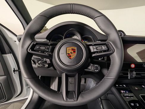 New 2026 Porsche Macan S AWD/4WD image 36