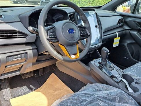New 2026 Subaru Crosstrek 2.5i Wilderness AWD/4WD image 7