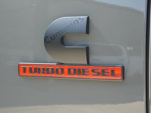 Used 2026 RAM 3500 Lone Star AWD/4WD image 9