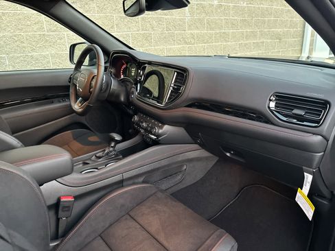 New 2026 Dodge Durango GT image 10