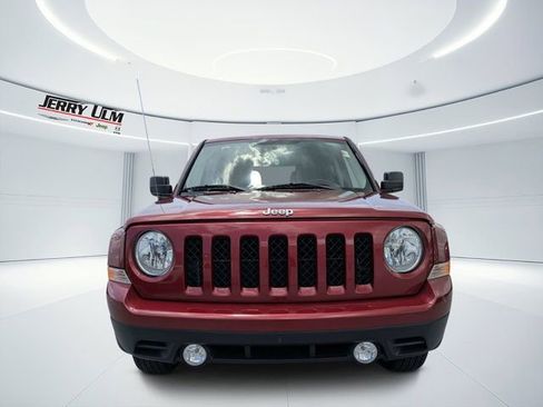 Used 2015 Jeep Patriot Sport w/ Power Value Group AWD/4WD image 8