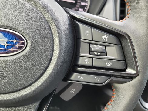 New 2026 Subaru Crosstrek 2.5i Limited image 7