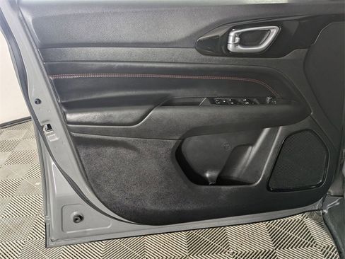 Certified 2023 Jeep Compass Trailhawk image 12