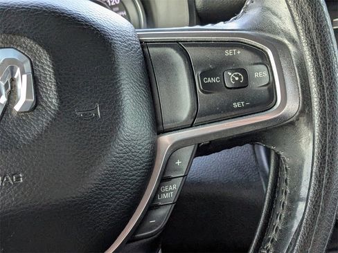 Used 2020 RAM 1500 Laramie image 25