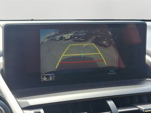 Used 2021 Lexus NX 300 AWD w/ Premium Package image 20