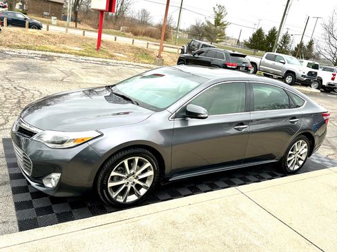 Used 2014 Toyota Avalon Limited image 7