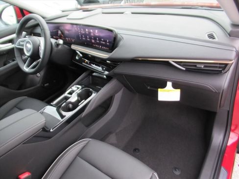 New 2026 Buick Envision Avenir image 14