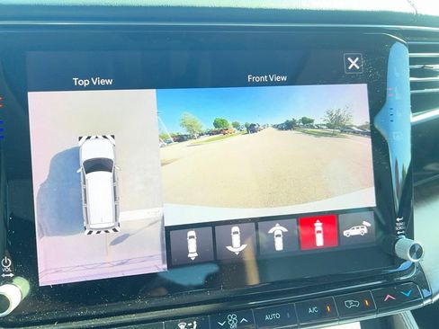 Certified 2022 Jeep Grand Wagoneer Series I AWD/4WD image 68