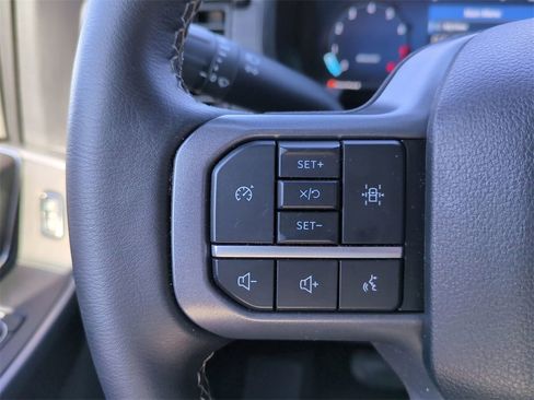 Certified 2025 Ford F150 XLT w/ Equipment Group 301A Standard image 23