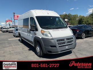 Used 2016 RAM ProMaster 2500 w/ Mopar Trailer Tow Group FWD video 1