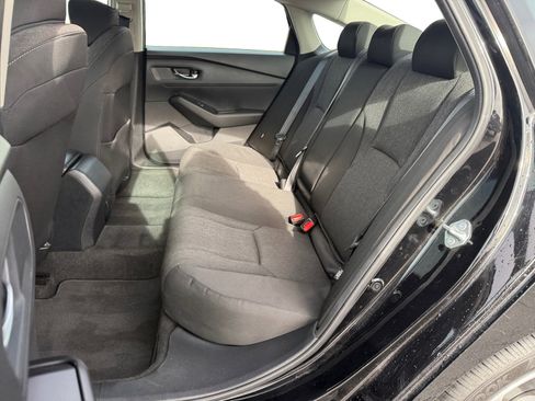 Certified 2023 Honda Accord LX image 16