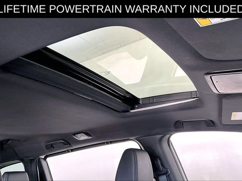 Used 2025 Honda Odyssey Sport-L image 21