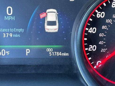 Used 2023 Toyota Camry XSE image 29