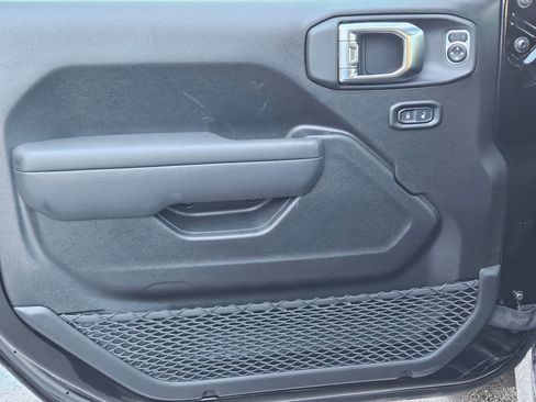 New 2026 Jeep Wrangler Willys image 16