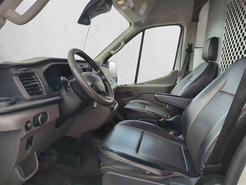 Used 2021 Ford Transit 250 148 High Roof w/ Load Area Protection Package image 9