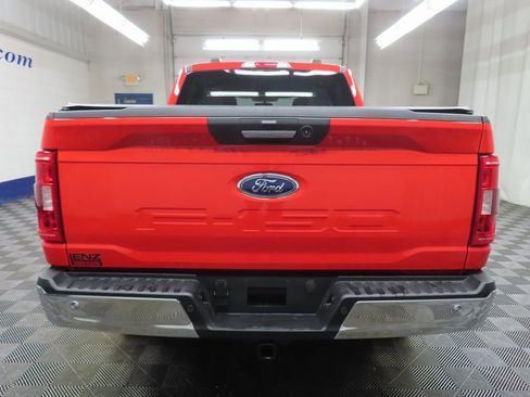 Used 2023 Ford F150 XLT w/ Equipment Group 301A Mid image 39