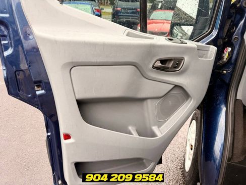 Used 2016 Ford Transit 350 XLT RWD image 16