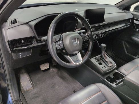 Used 2024 Honda CR-V Sport Touring image 10