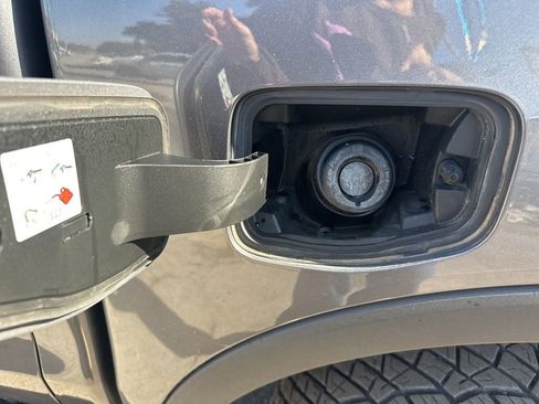 Used 2021 Ford Ranger XLT w/ Equipment Group 301A Mid image 12