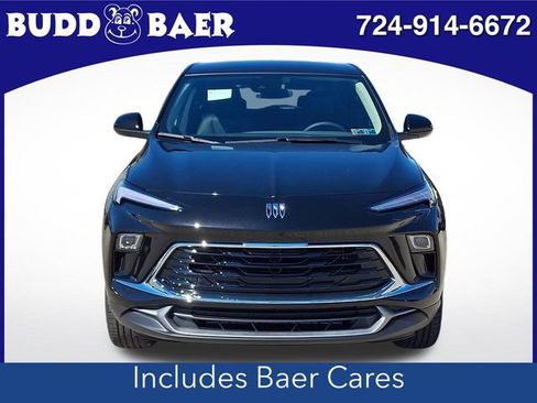 New 2026 Buick Encore GX Preferred w/ Comfort Package AWD/4WD image 2