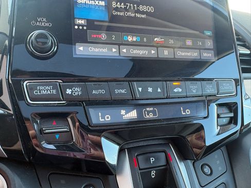 Certified 2020 Honda Odyssey EX-L image 16