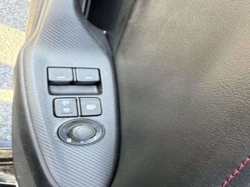 Used 2016 MAZDA MX-5 Miata Grand Touring image 8