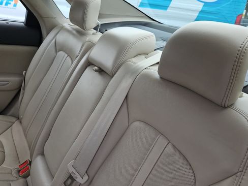 Used 2016 Lincoln MKZ w/ Equipment Group 300A Reserve image 12