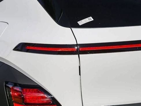 New 2026 Hyundai Kona SEL Sport FWD image 9