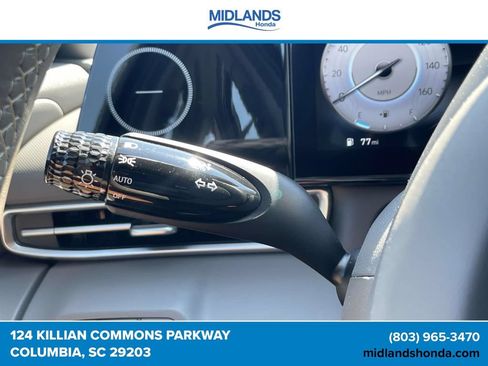 Used 2023 Hyundai Elantra SEL w/ Convenience Package FWD image 21