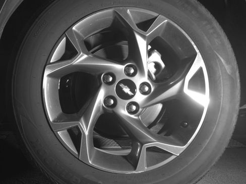 Used 2025 Chevrolet Trax LT w/ LT Convenience Package FWD image 14