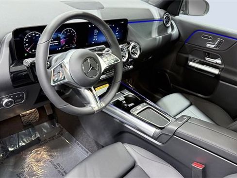 New 2026 Mercedes-Benz GLA 250 4MATIC image 5