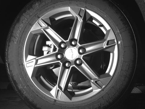 Used 2025 Chevrolet Blazer LT image 15