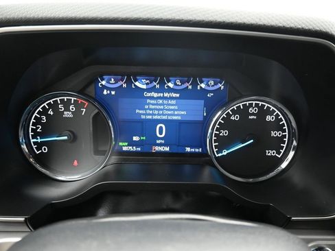 Certified 2023 Ford F150 XLT w/ Equipment Group 302A High image 14