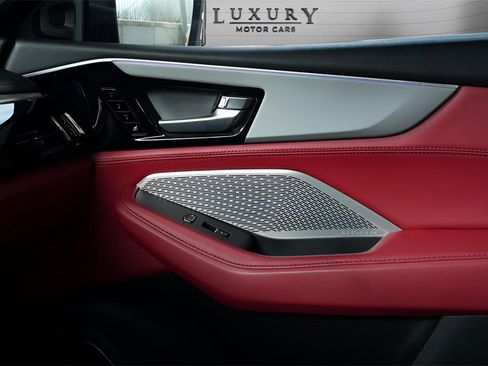 Used 2022 Acura MDX A-Spec image 43