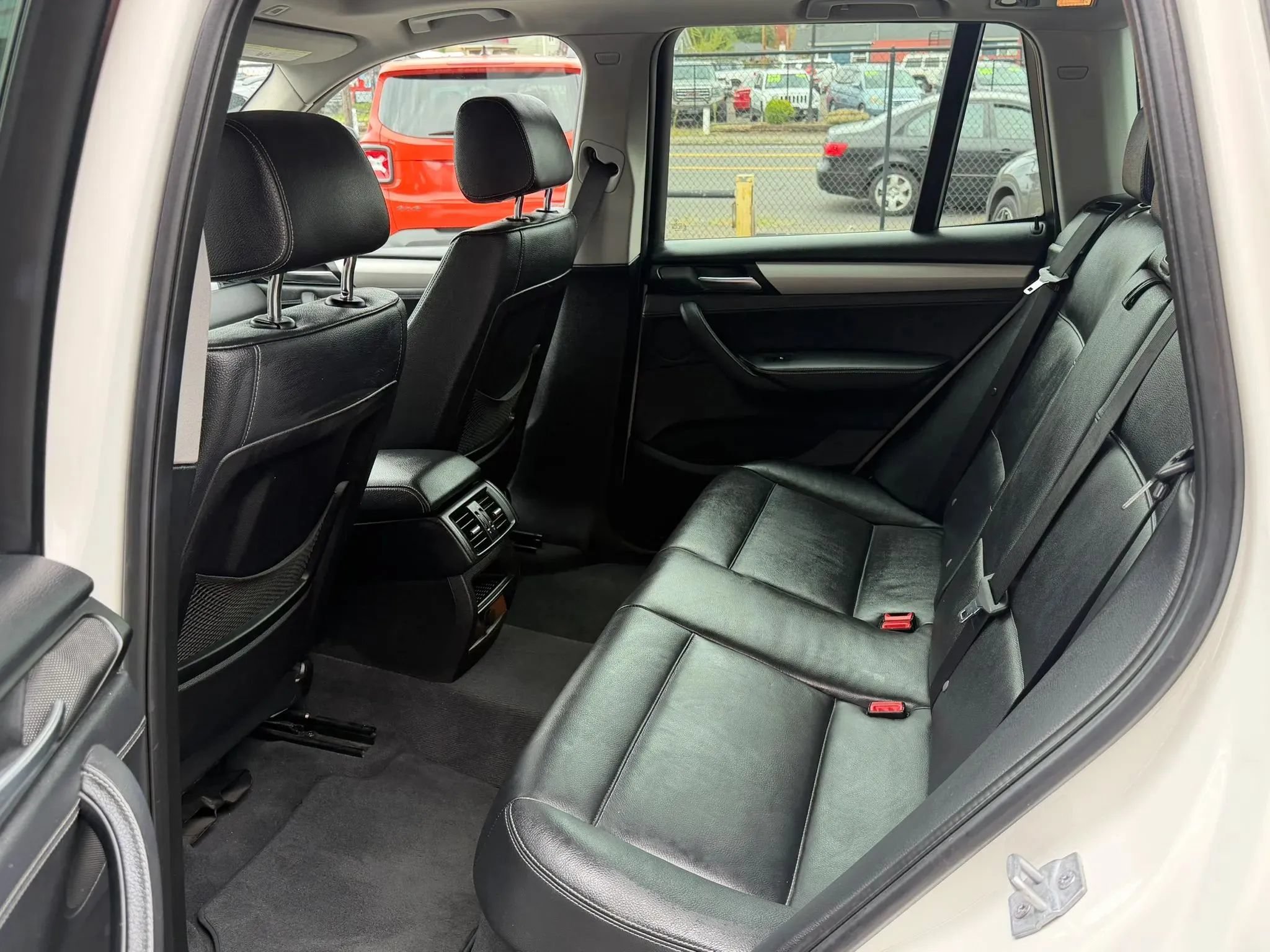 Used 2014 BMW X3 xDrive28i AWD/4WD image 15