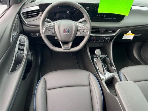 New 2026 Buick Encore GX Sport Touring w/ Comfort Package image 27