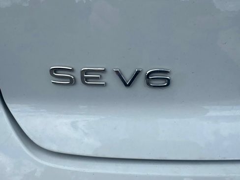 Used 2021 Volkswagen Atlas Cross Sport SE AWD/4WD image 6