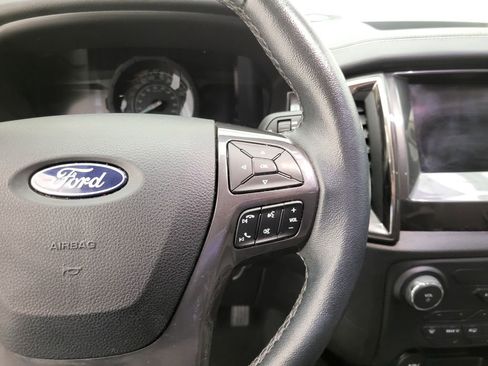 Used 2022 Ford Ranger Lariat w/ Equipment Group 501A High image 5