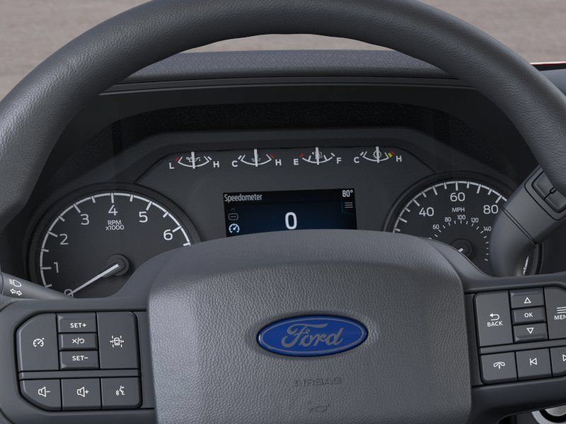 New 2026 Ford F150 STX w/ F-150 LOBO Package AWD/4WD image 14