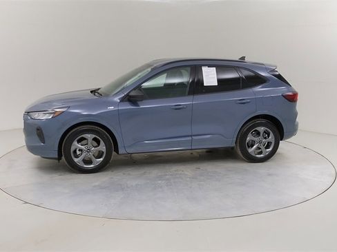 Certified 2023 Ford Escape ST-Line w/ Tech Pack #1 image 18