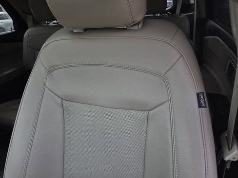 Used 2023 Ford Explorer Limited w/ Hybrid Equipment Group 310A RWD image 16
